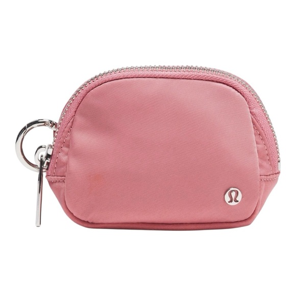Lululemon Everywhere Belt Bag Nano, Deco Pink NWT - Picture 1 of 8